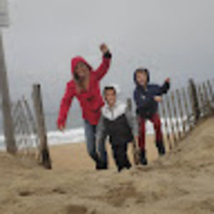 Meet your Posher, Brandy